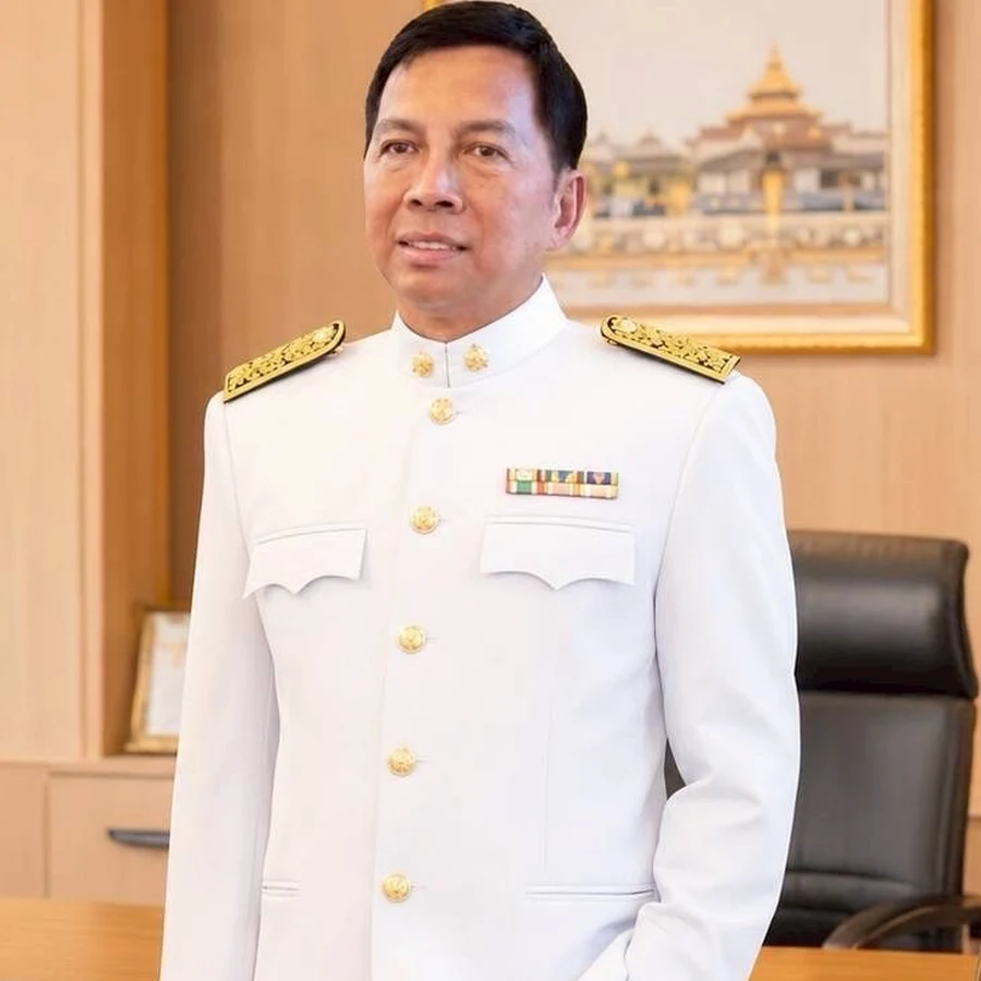 ผศ.ค.ร. บุญยภู ภูติรัตน์
